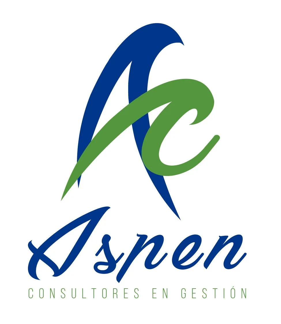 Aspen Consultores Logo