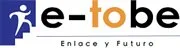 RH e - tobe Logo