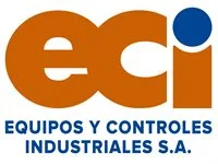 Equipos y Controles Industriales  S.A. Logo