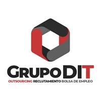 Desarrollo Internacional de Talento (DIT) Logo