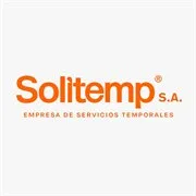 Solitemp S.A Logo