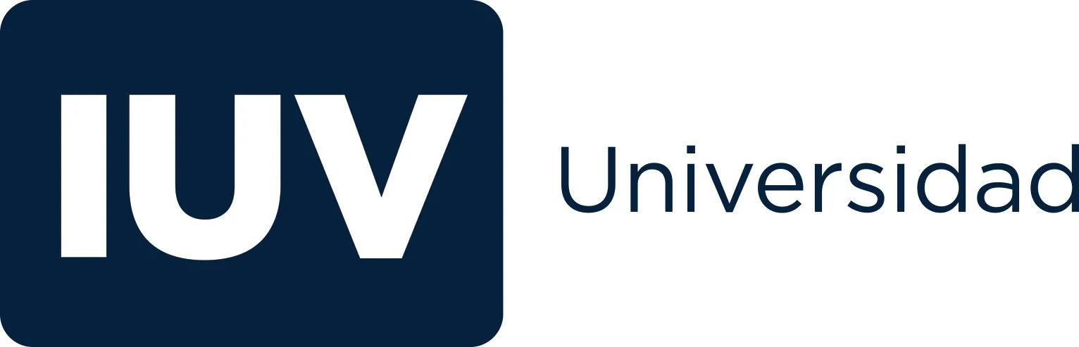 Instituto Universitario Veracruzano Logo