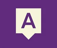 AMERIC BUSINESS SCHOOL Logo