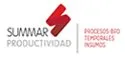 SUMMAR TEMPORALES SAS Logo