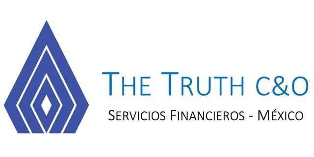 The Truth C&O Logo