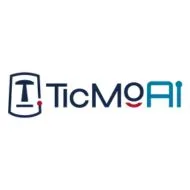 TicMoAI Logo