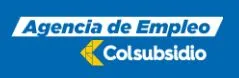 Agencia de empleo de Colsubsidio Logo