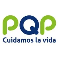 PQP. Productos Quimicos Panamericanos S.A Logo