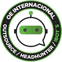OE System S.A Logo