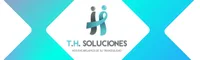T.H SOLUCIONES GROUP S.A.S. Logo