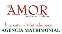 International Introductions Logo