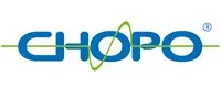 Laboratorio Médico del Chopo Logo