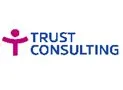TRUST CONSULTING Logo