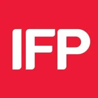 IFP Logo