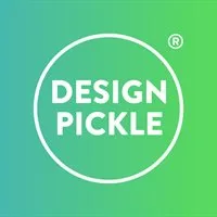 Design Pickle, LLC Logo