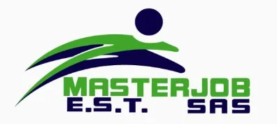 MASTER JOB EMPRESA DE SERVICIO TEMPORAL SAS Logo