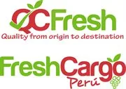 QC FRESH Logo