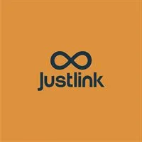 Just-Link Logo