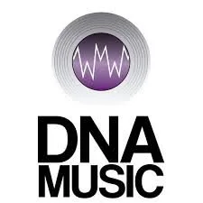 DNA MUSIC